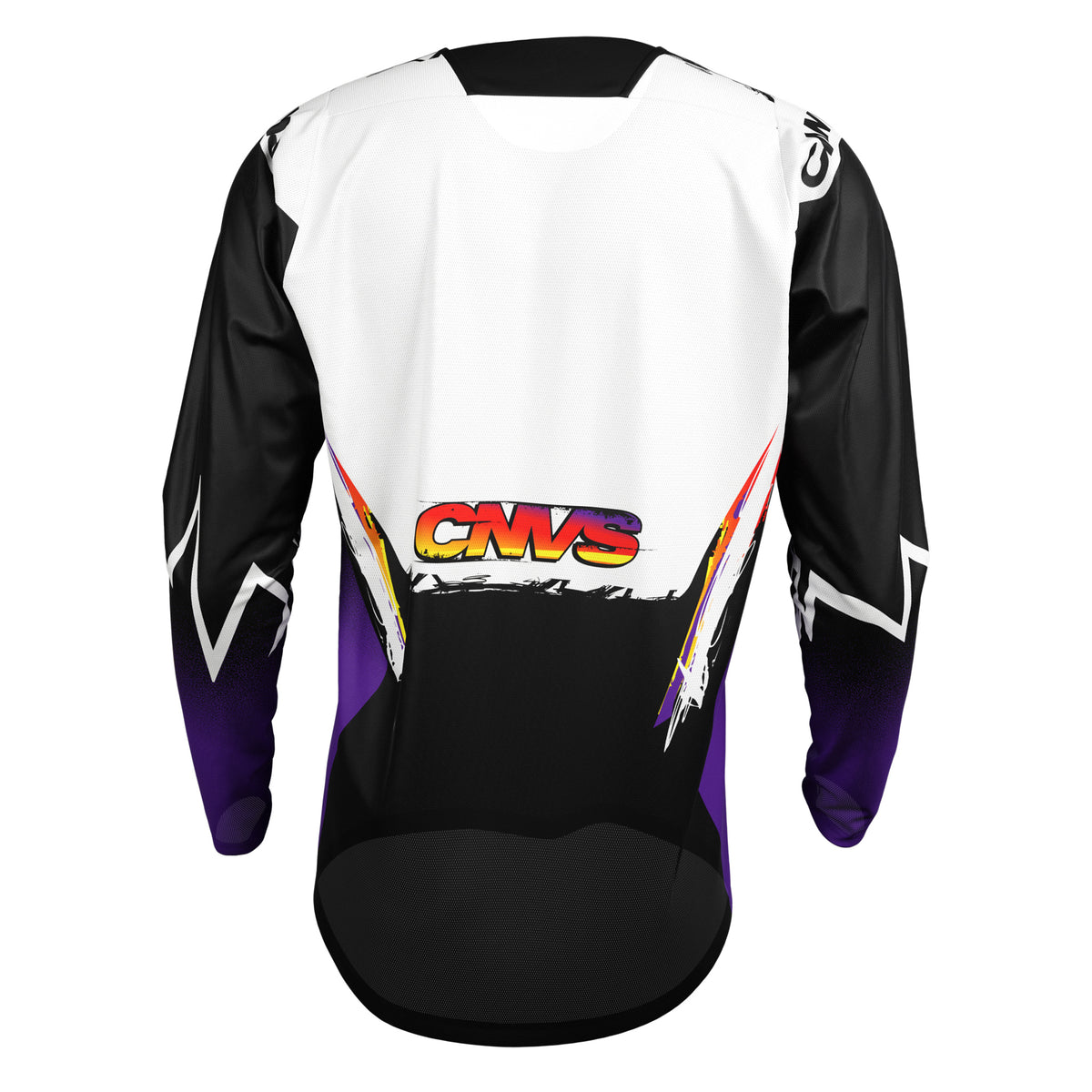 AEO RETRO Custom MX Gear