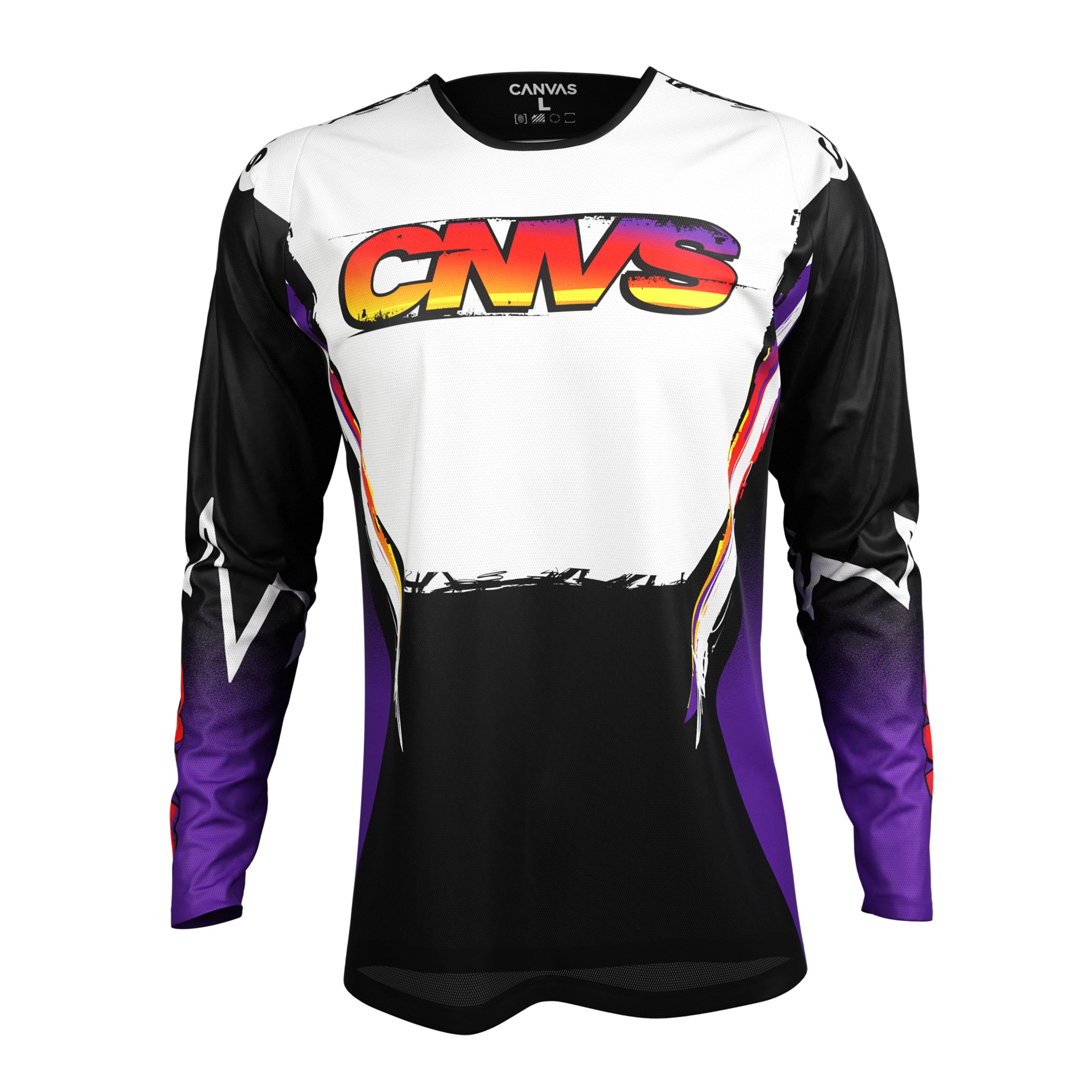 AEO RETRO Custom MX Gear