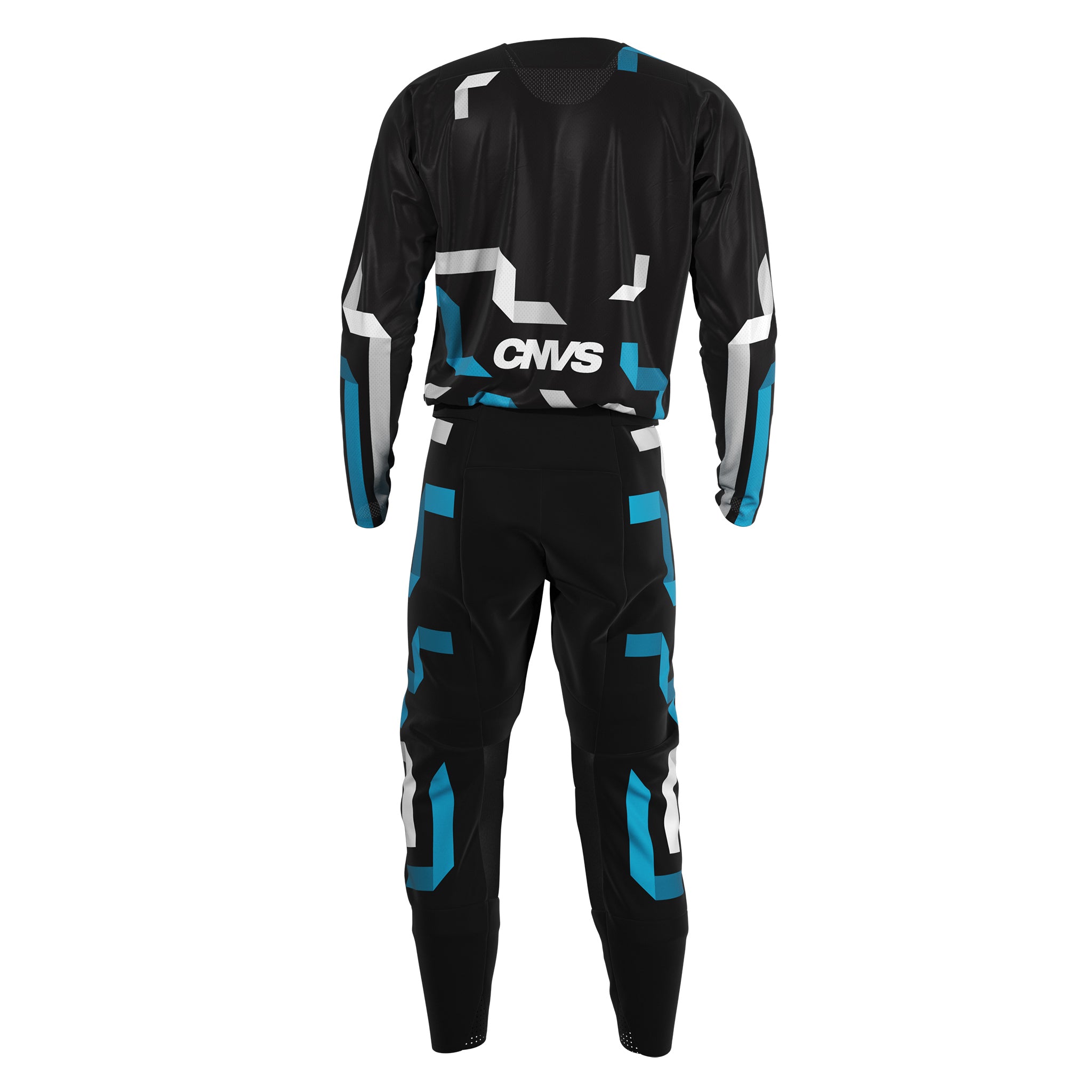 WRAPPED Custom MX Pants