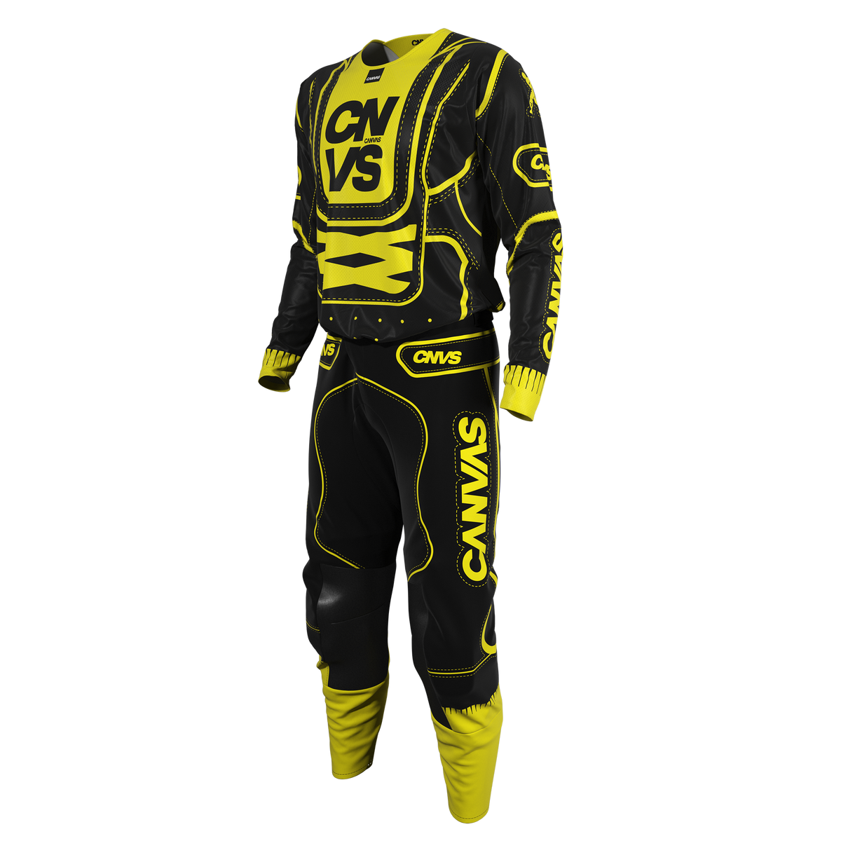 CNVS Complex Edition Motocross Gear