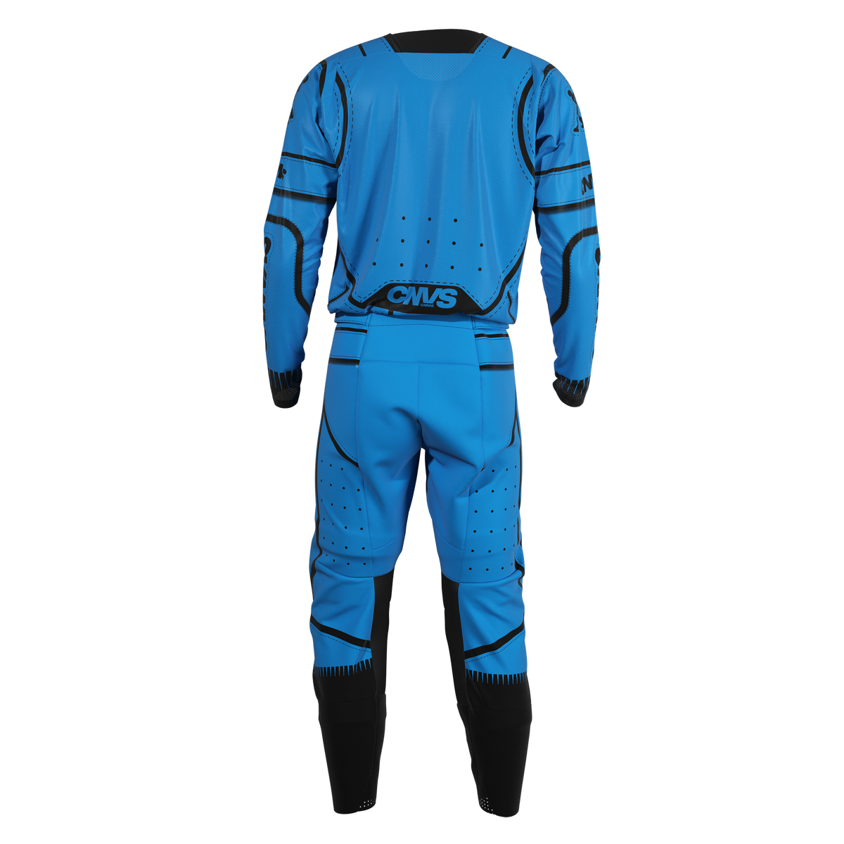 CNVS Complex Edition Motocross Gear