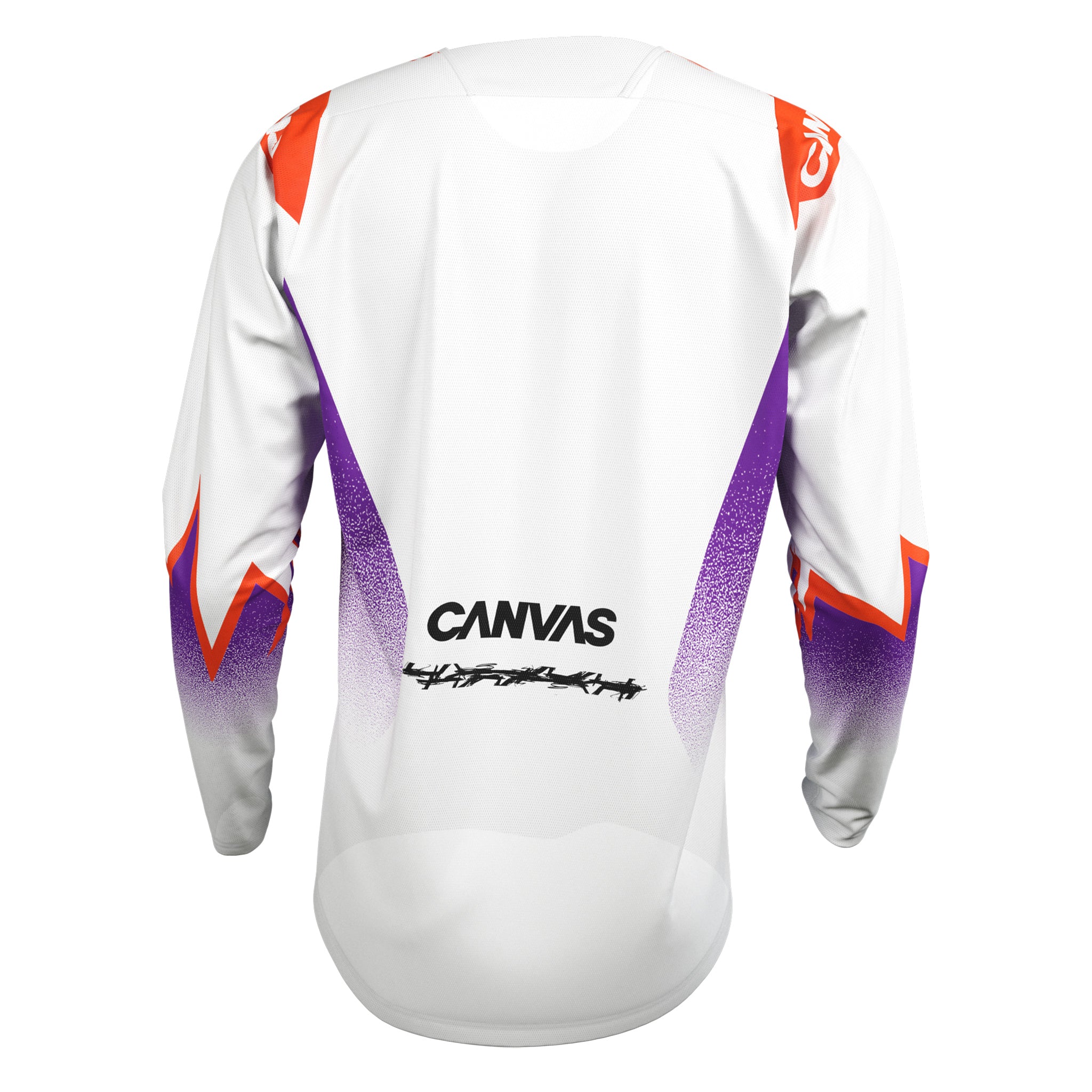 KMR RETRO Custom MX Jersey