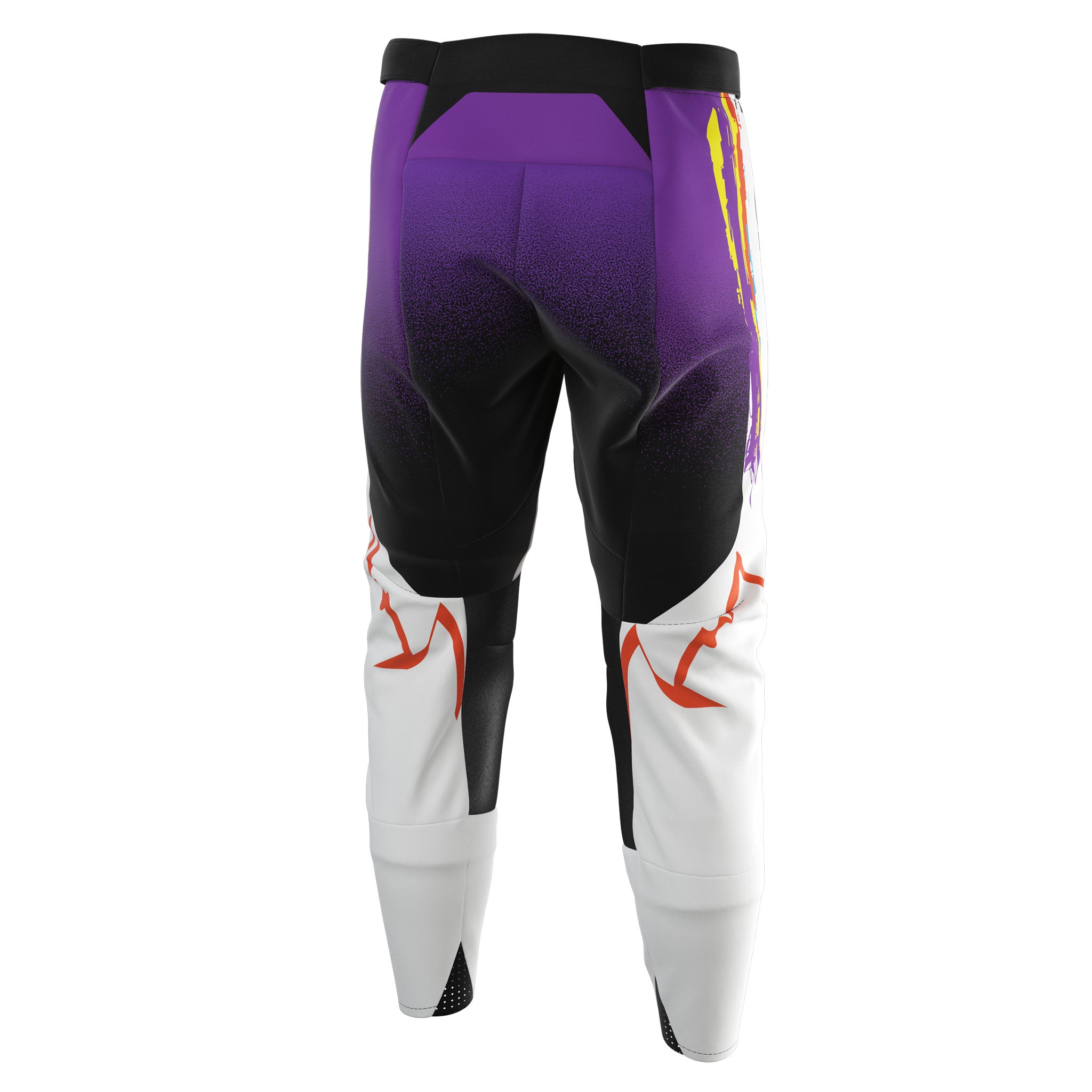 KMR RETRO Custom MX Pants - Youth