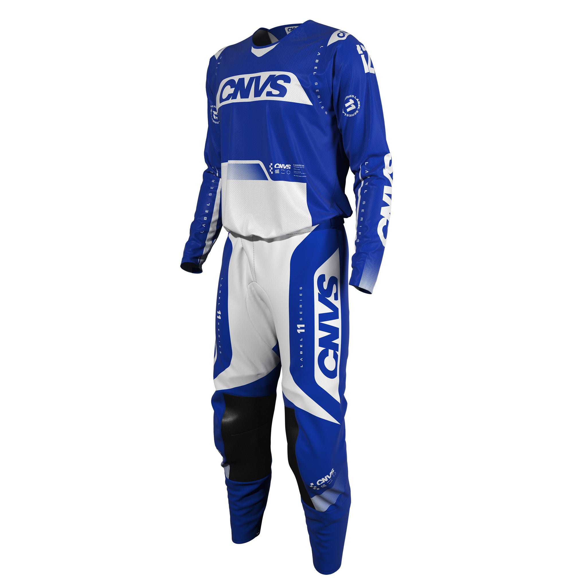 Label Series 11 Custom Motocross Gear