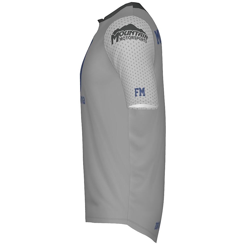 Mountaineers MC Short Sleeve Jersey