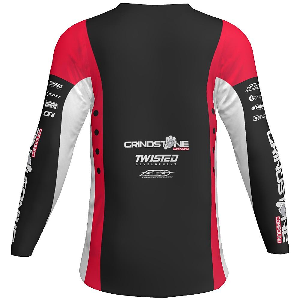 Grindstone O N Y X - 1 Jersey