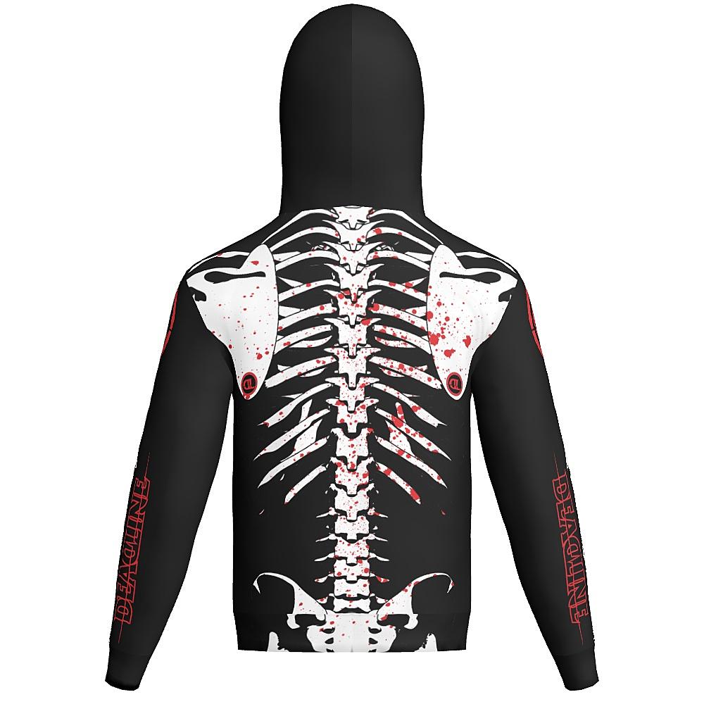 Deadline Hoodie