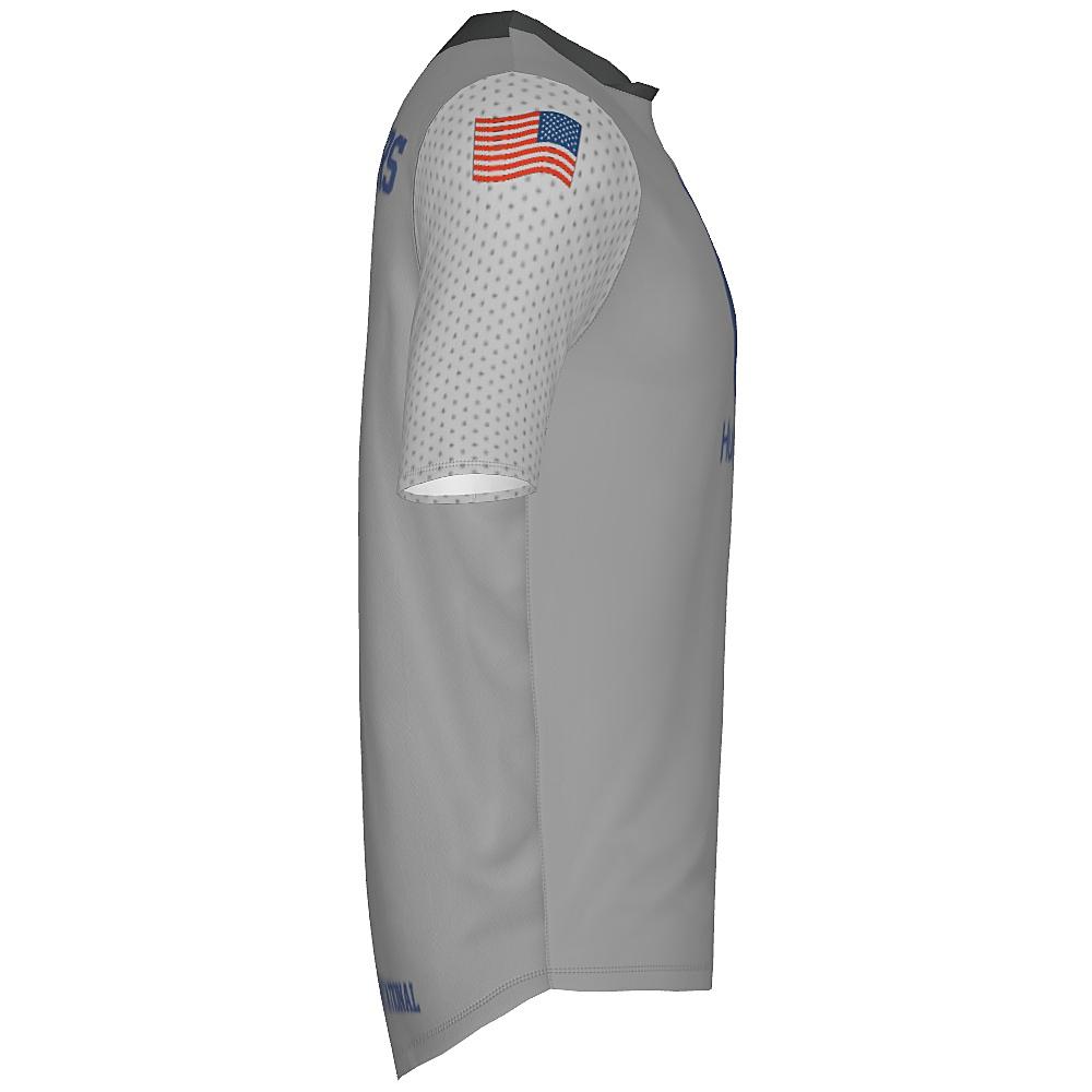 Mountaineers MC Short Sleeve Jersey