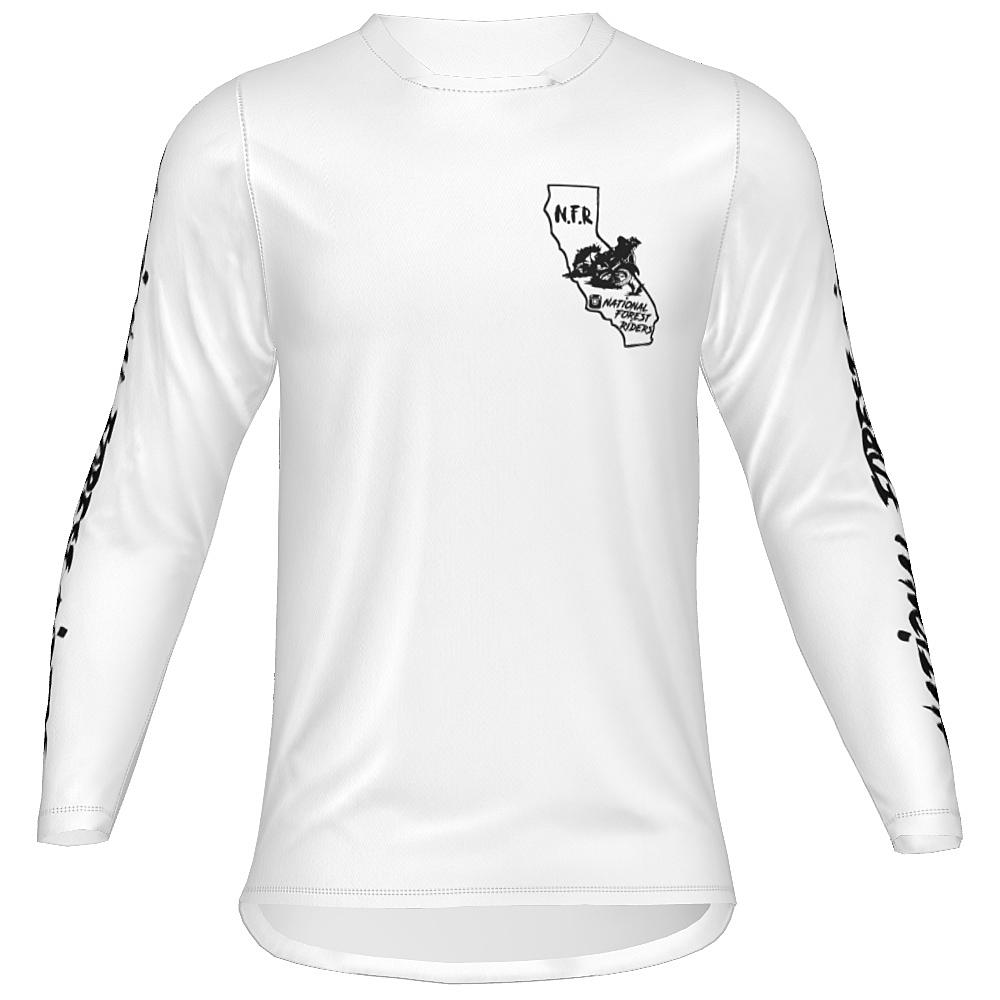 National Forest Riders 2024 - Plain