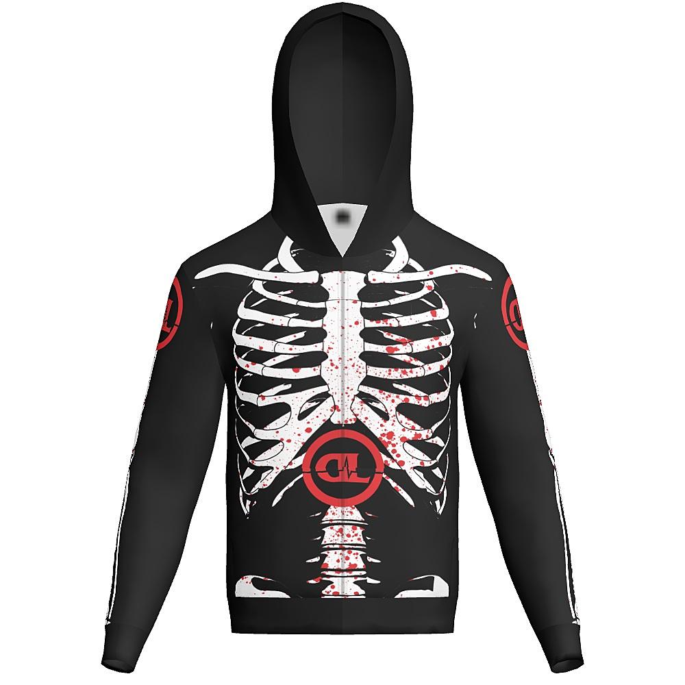 Deadline Hoodie