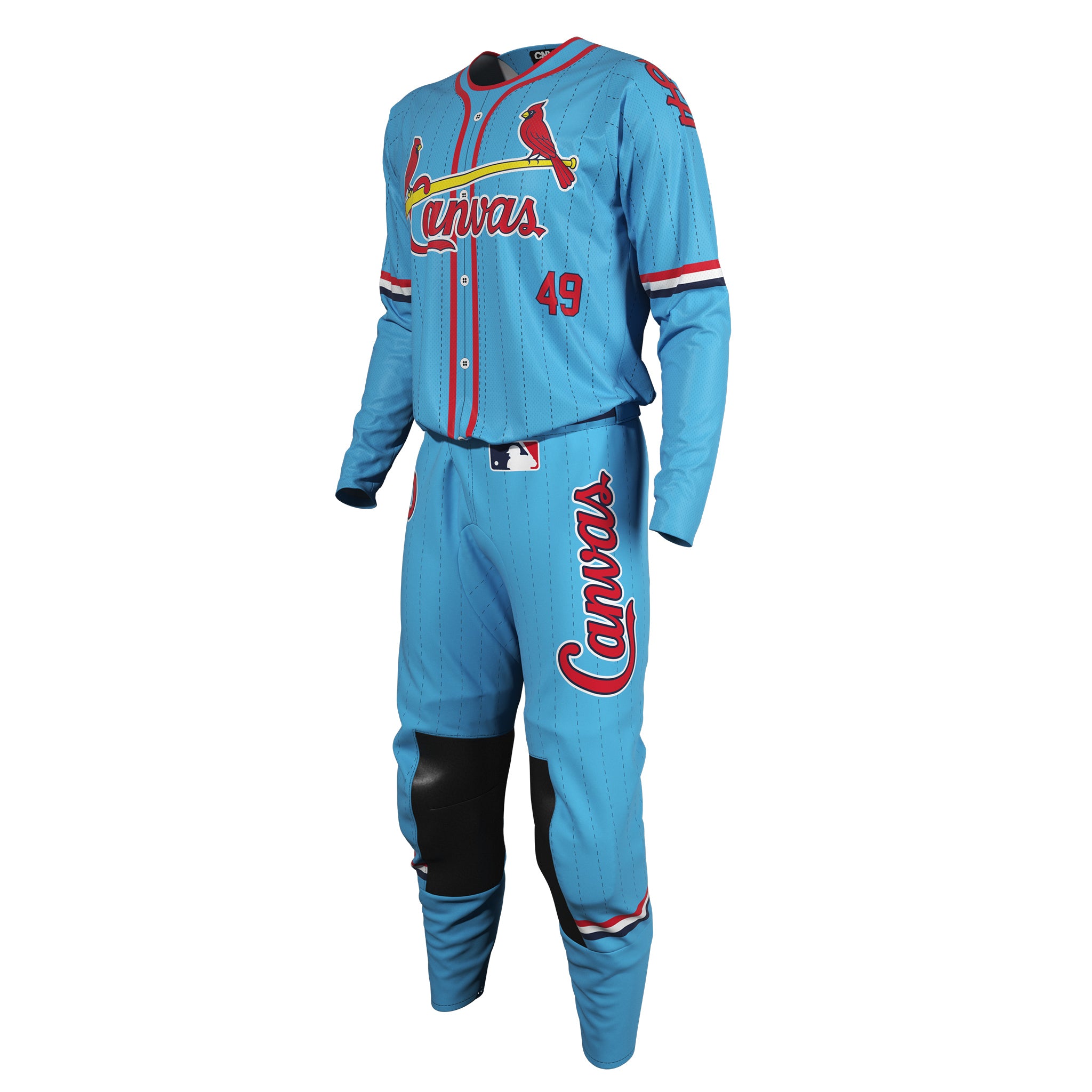 St Louis Cardinals SMX Gear