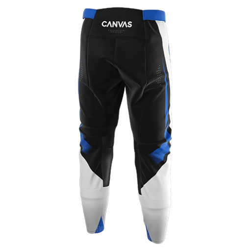 Racer Custom MX Pants