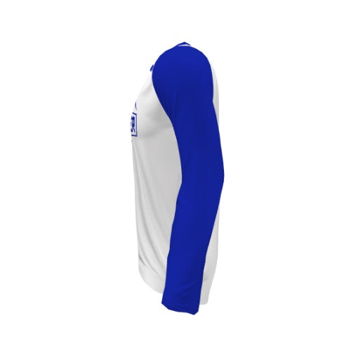 Bomber Royal Blue