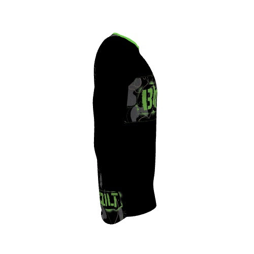 BICYCULT 3/4 Sleeve 1
