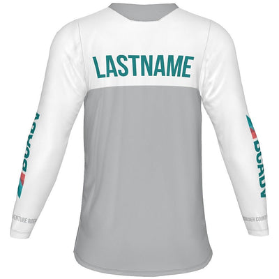 BCADV Premium Fit Jersey