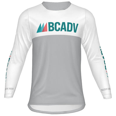 BCADV Premium Fit Jersey