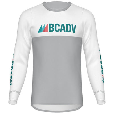 BCADV Racer Fit Jersey