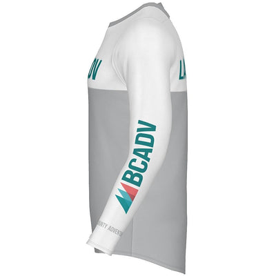 BCADV Racer Fit Jersey