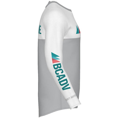 BCADV Racer Fit Jersey
