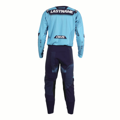 Velocity Signature Motocross Jersey & Pants product image