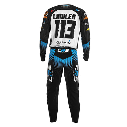 CRS Elite Team - Design 1