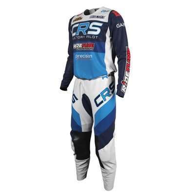 CRS Ride Tune - Blue