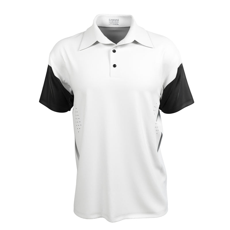 Enigma Custom Polo