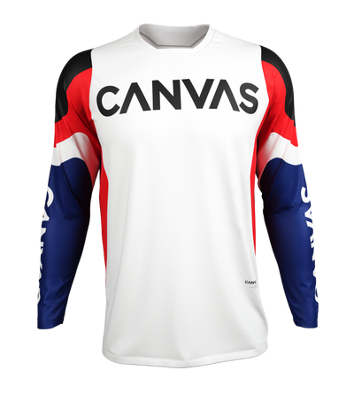 FACTOR Custom Jersey - Youth