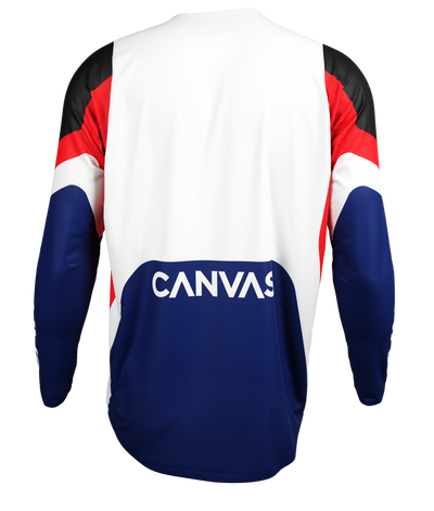 FACTOR Custom Jersey - Youth