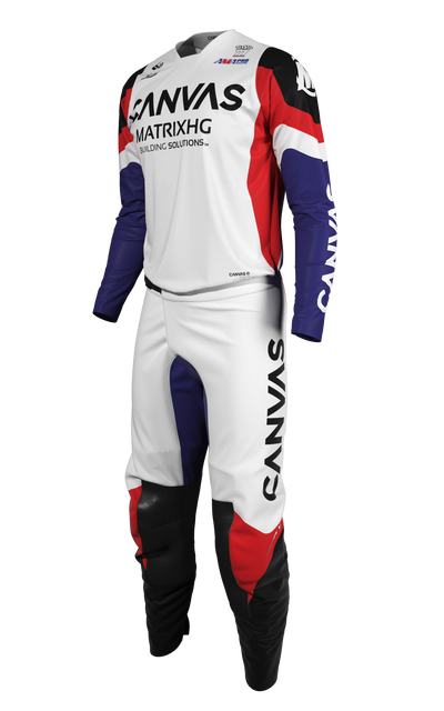 Factor Custom Jersey - Adult
