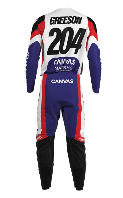 FACTOR Custom Jersey - Youth