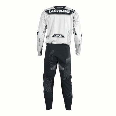 Velocity Signature Motocross Jersey & Pants product image