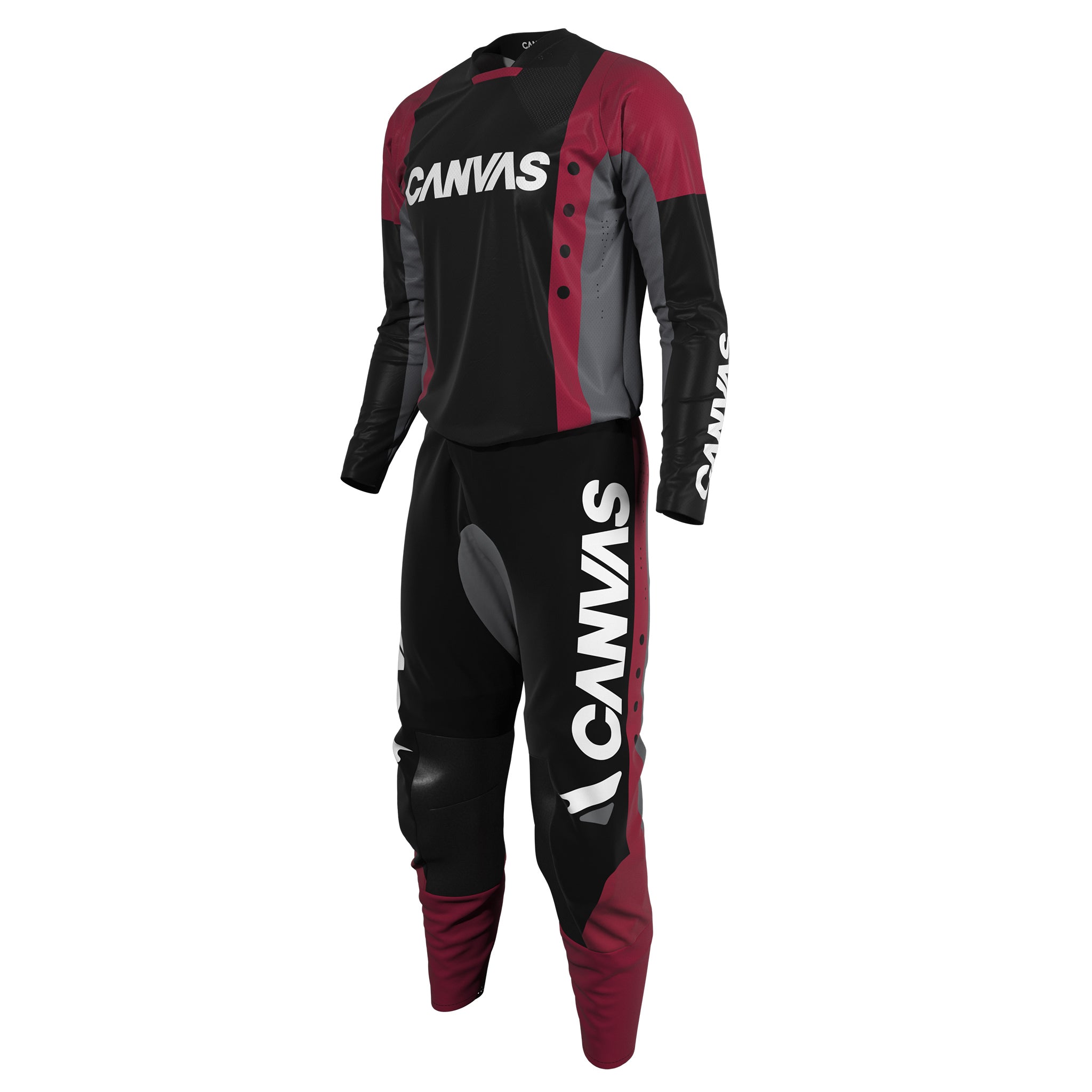 ONYX Custom Jersey - Youth