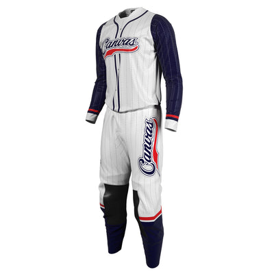 PITCH Custom MX Pants - Adult