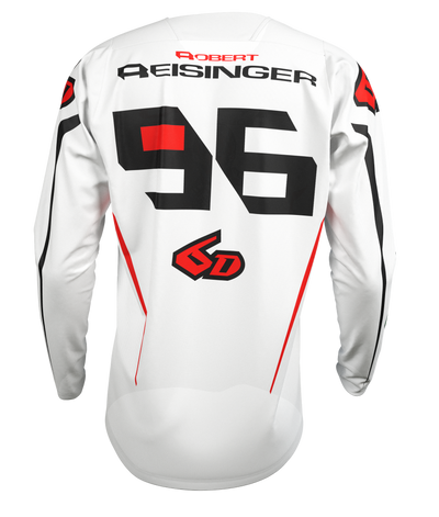 Robert Reisinger Road 2 Recovery Jersey