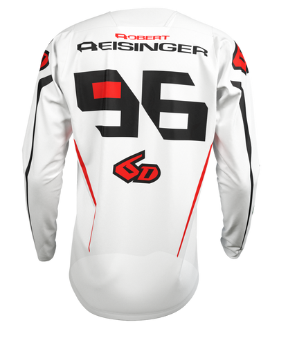 Robert Reisinger Road 2 Recovery Jersey