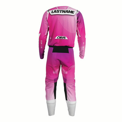 Velocity Signature Motocross Jersey & Pants product image