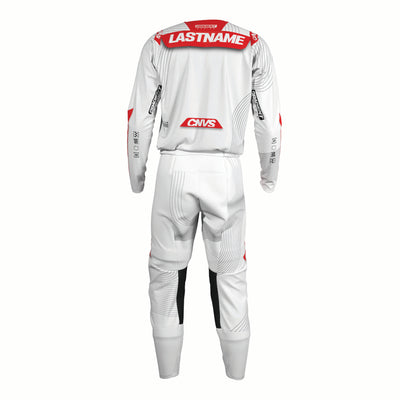 Velocity Signature Motocross Jersey & Pants product image
