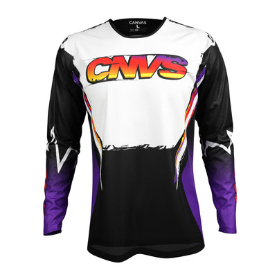 AEO RETRO Custom MX Gear