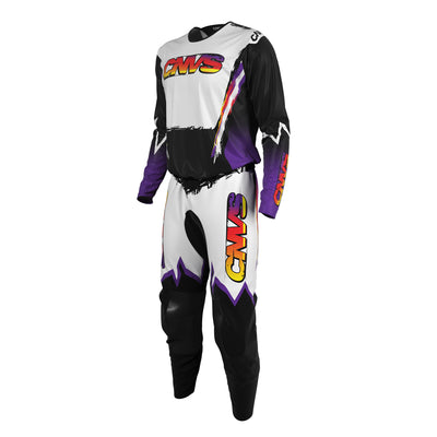 AEO RETRO Custom MX Gear