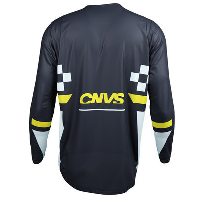 Cafe Racer Custom Jersey - Youth