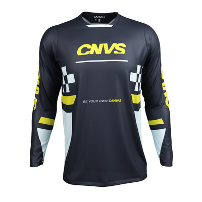 Cafe Racer Custom Jersey