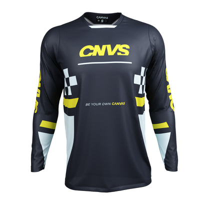 Cafe Racer Custom Jersey - Youth