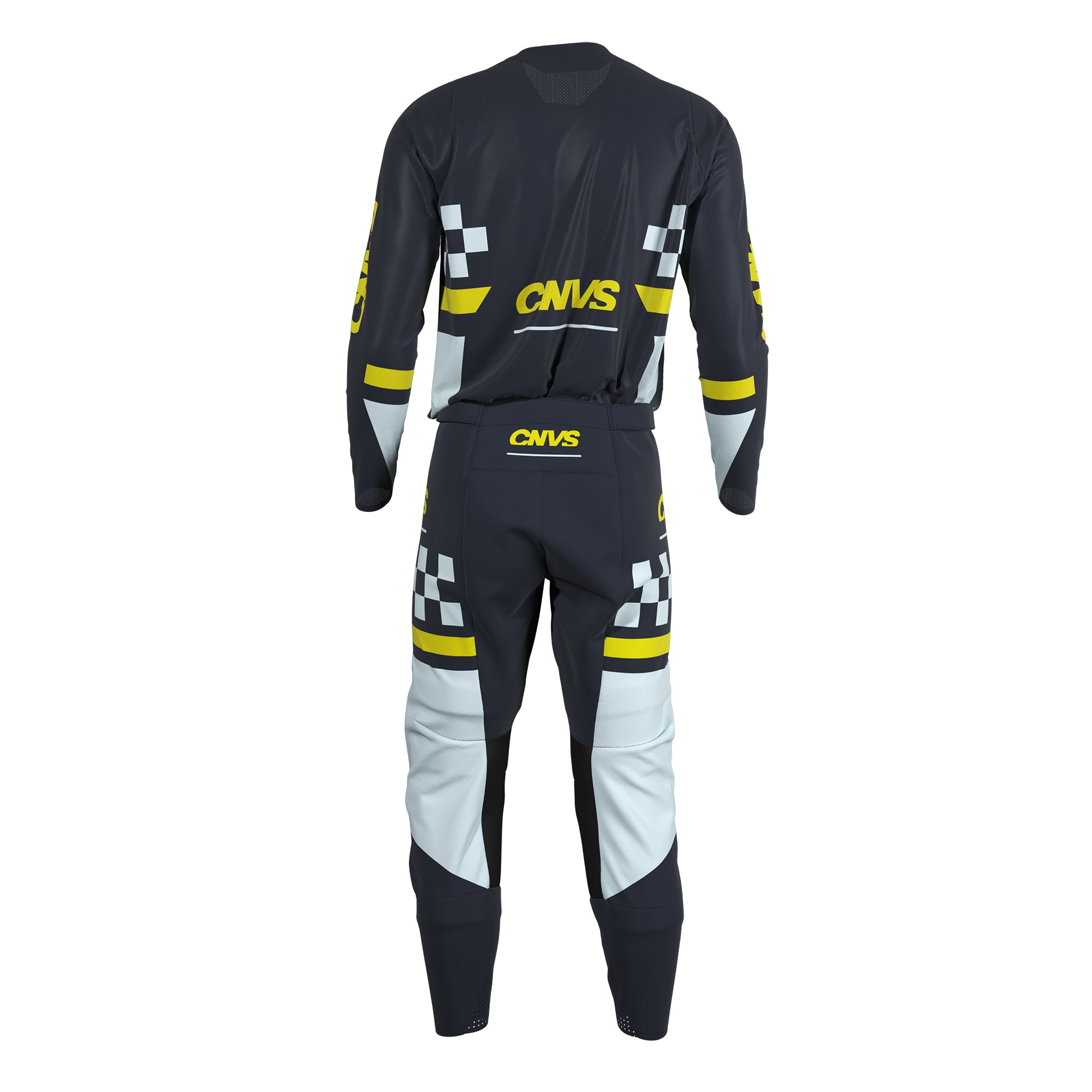 Cafe Racer Custom Jersey - Youth