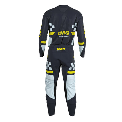 Cafe Racer Custom Jersey - Youth