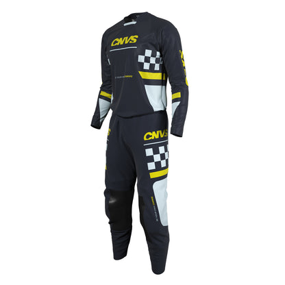 Cafe Racer Custom Jersey - Youth