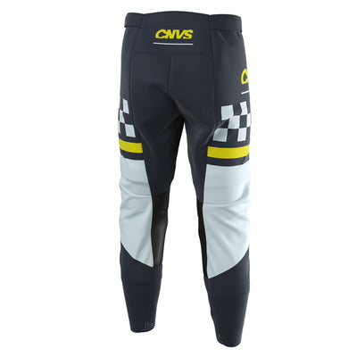 Cafe Racer Custom MX Pants