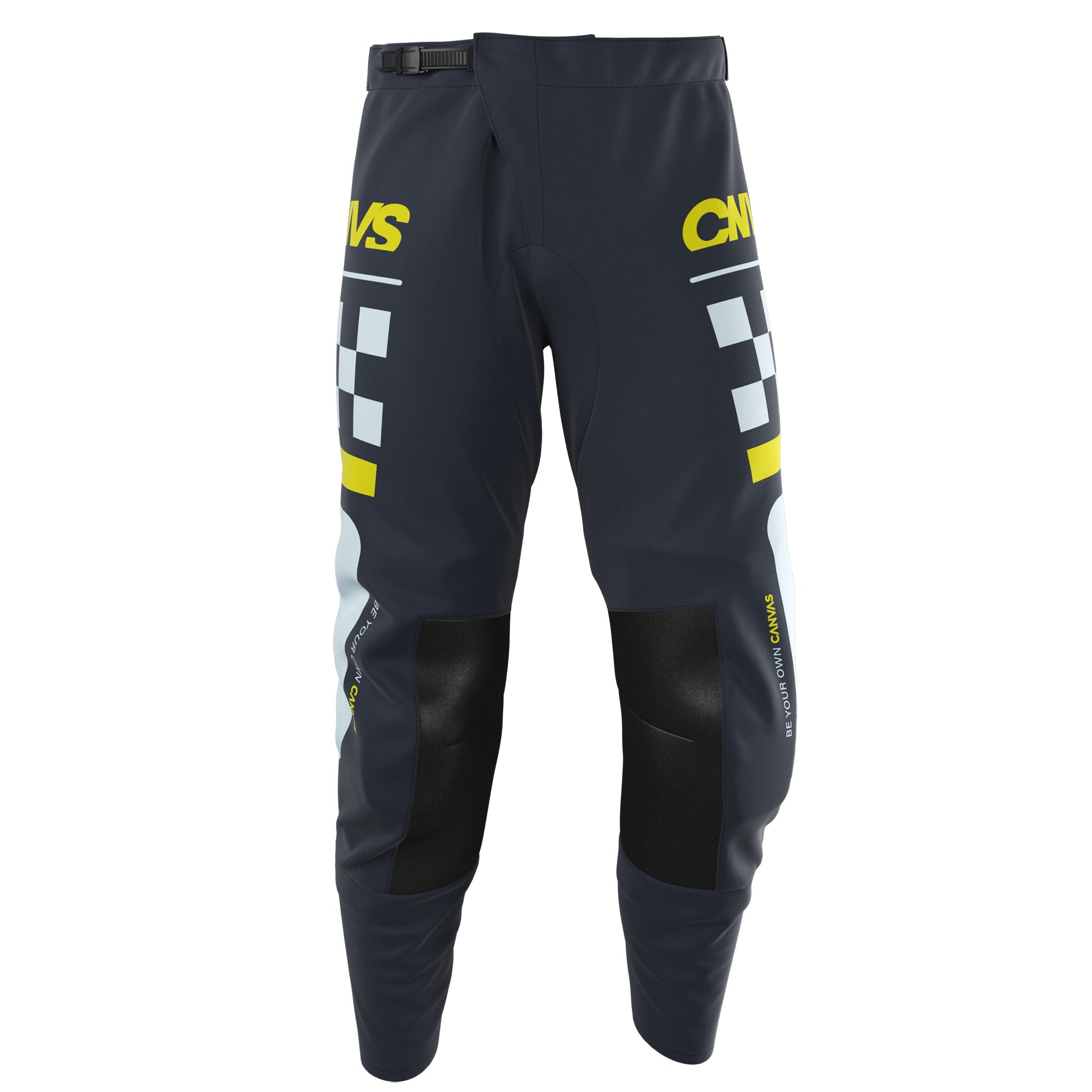 Cafe Racer Custom MX Pants - Youth