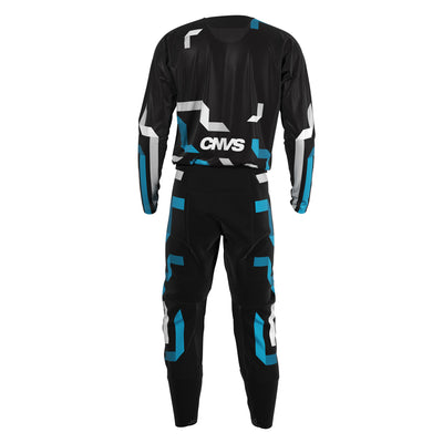 WRAPPED Custom MX Pants