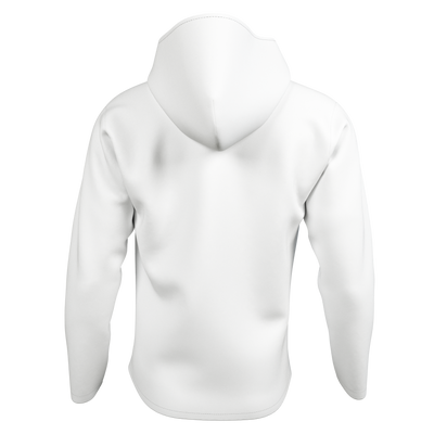 Design Your Own Custom Canvas Hooded Jacket